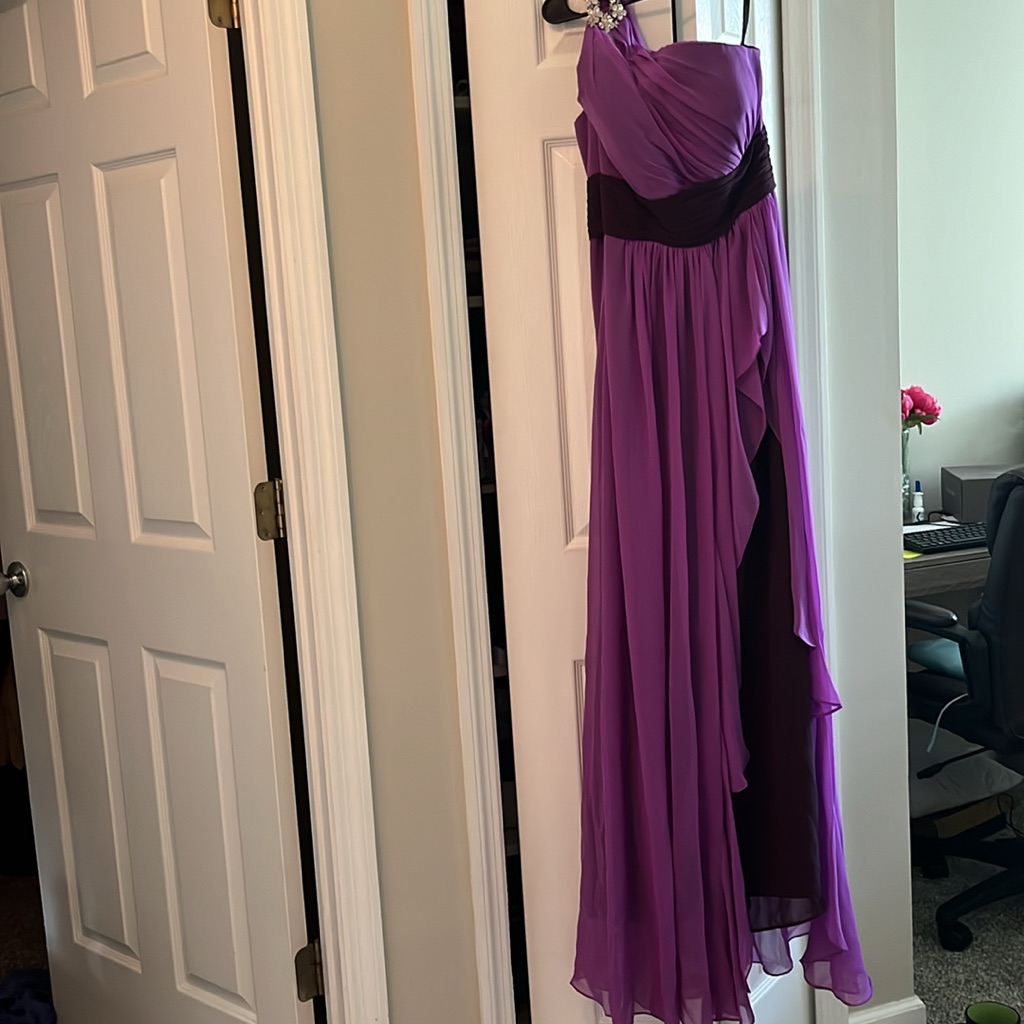 Homecoming/Bridal Dress